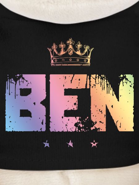 Benoît