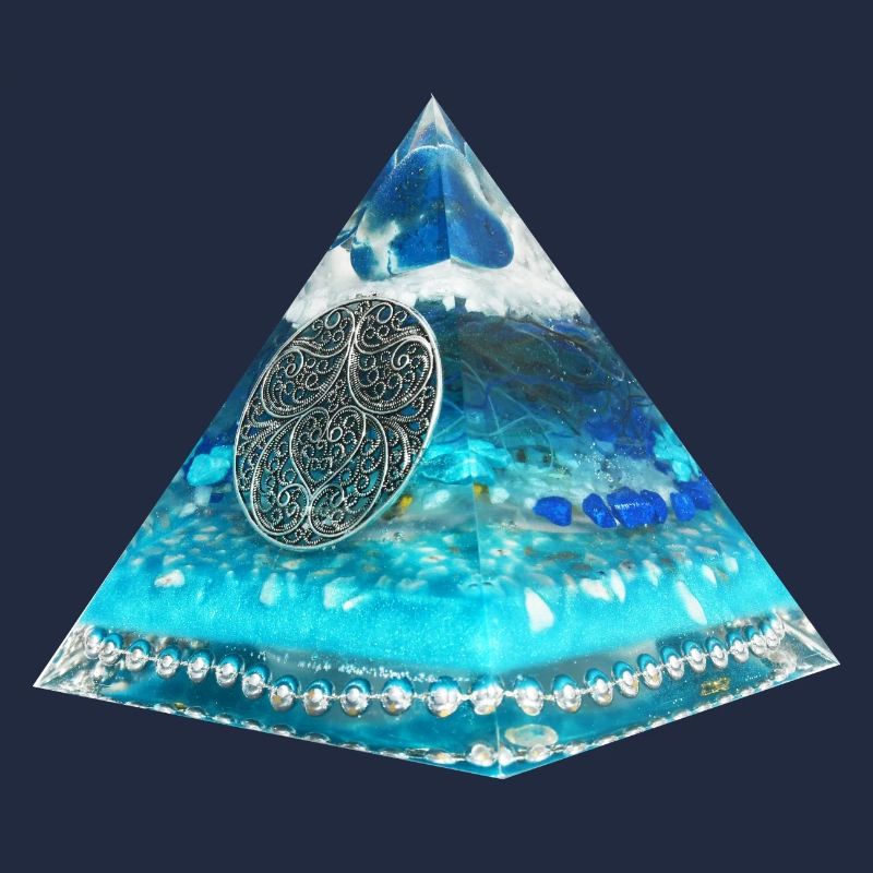 Plejaden Pyramide