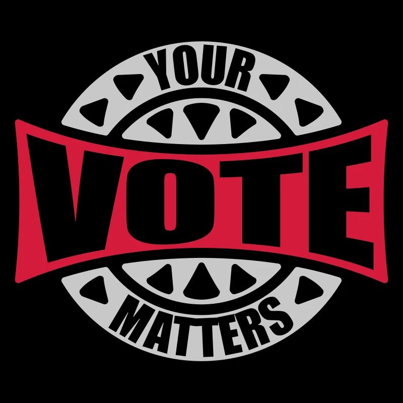 votre vote compte citation