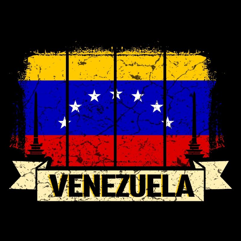 Drapeau du Venezuela