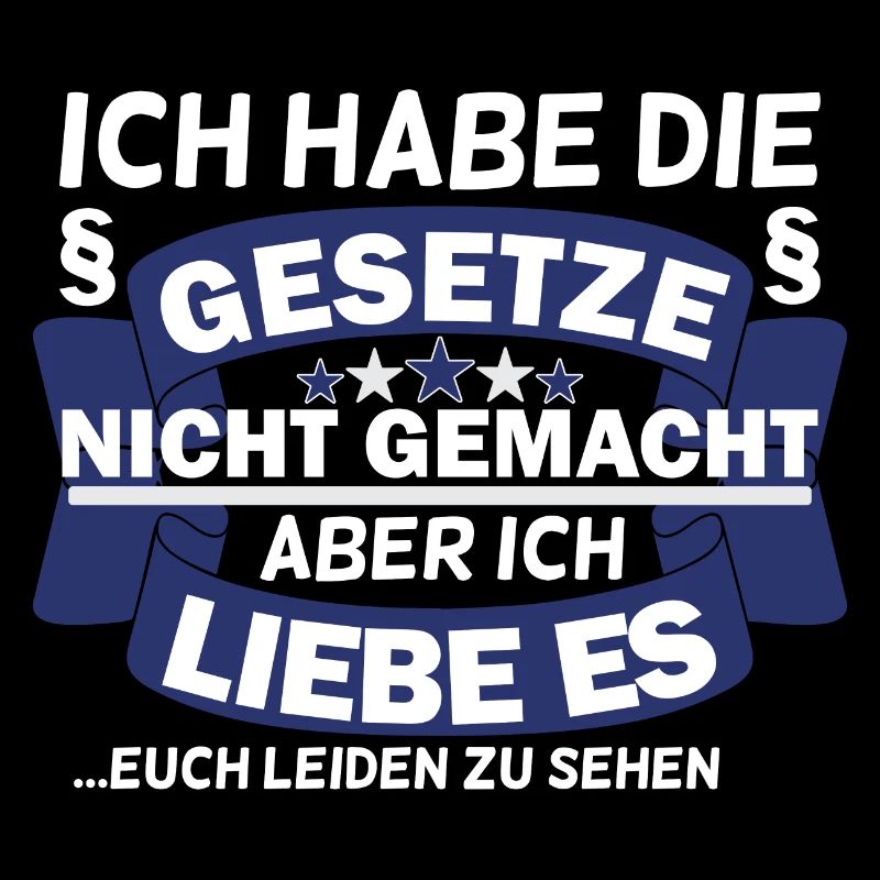 Ordnungsamt Dienst Arbeit Beamter Geschenk