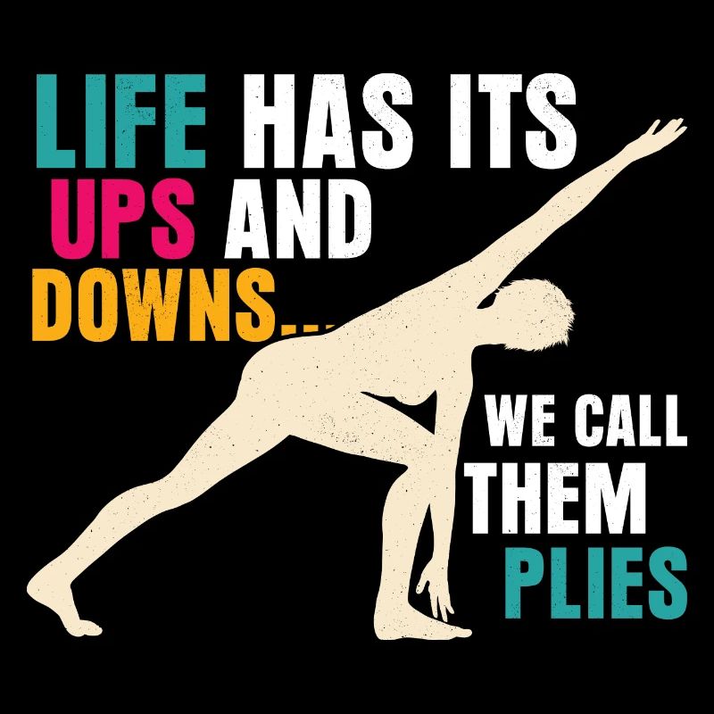 Life Has Its Ups And Downs... We Call Them Plies P