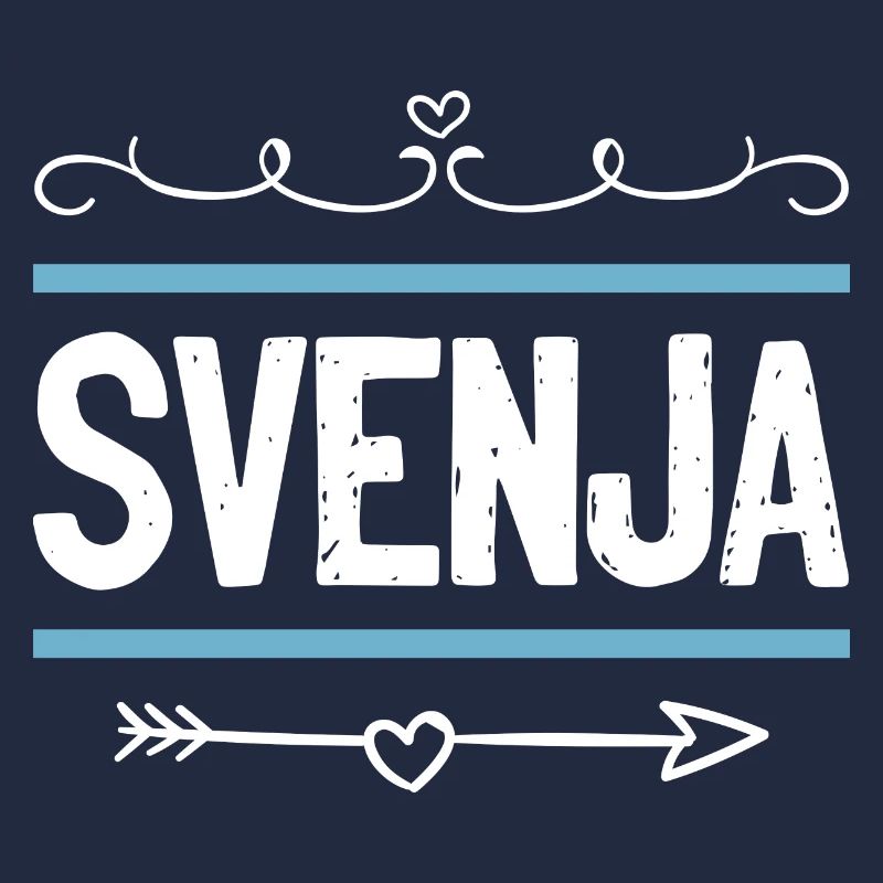 Svenja