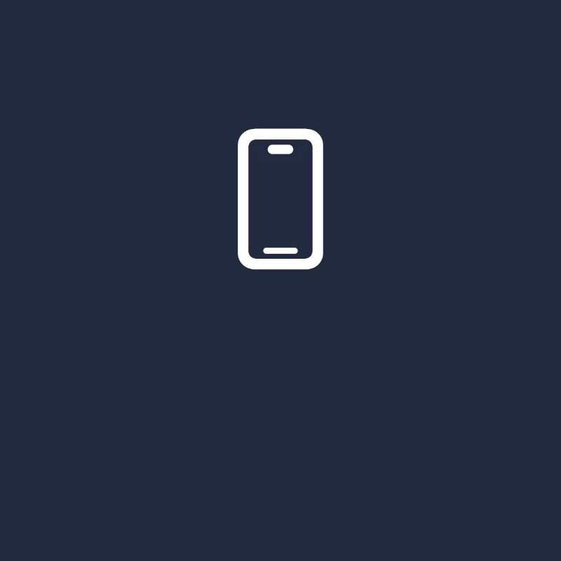 Symbole iPhone