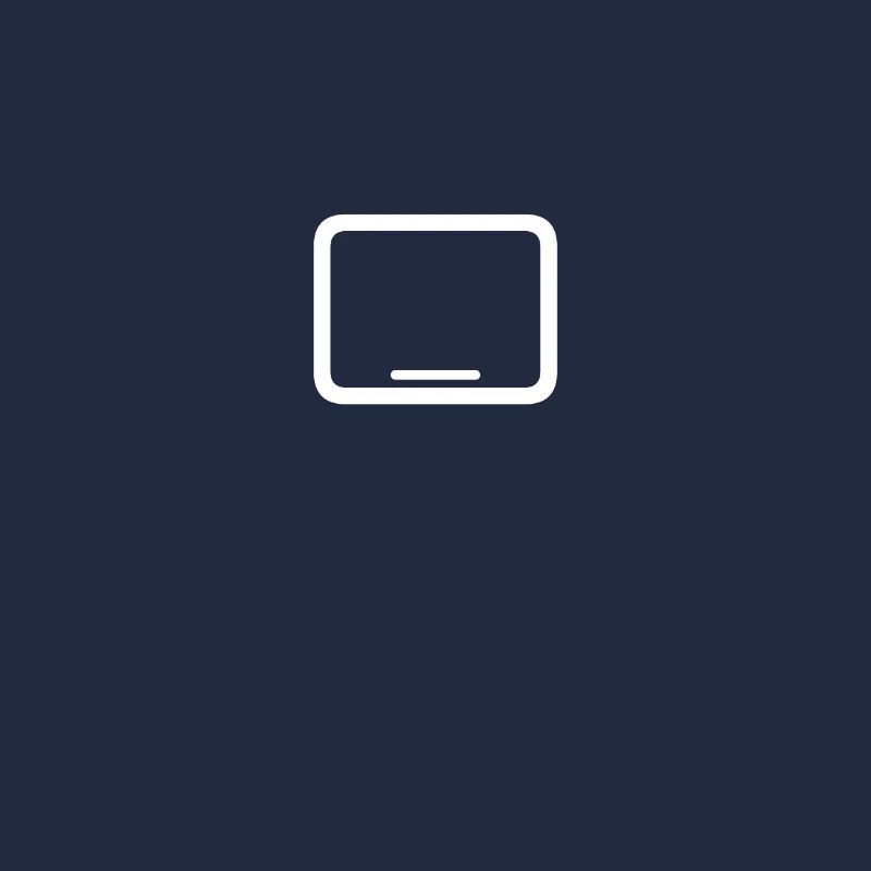 i Pad Pro symbol