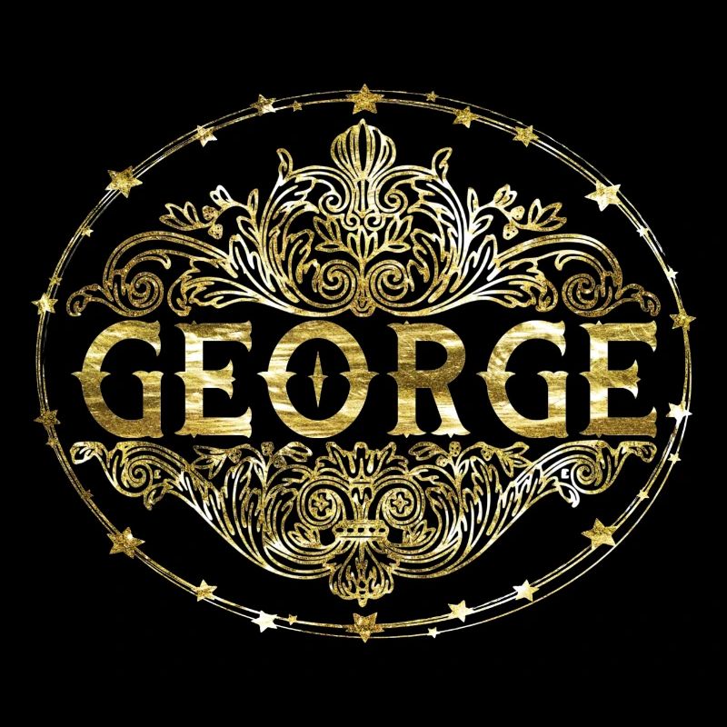 George