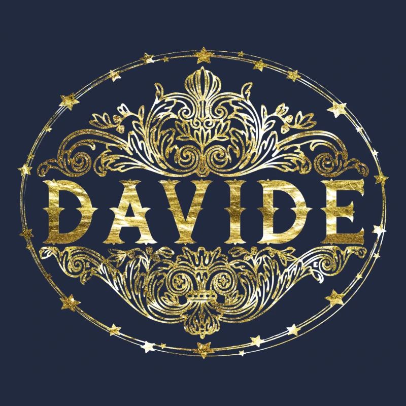 David