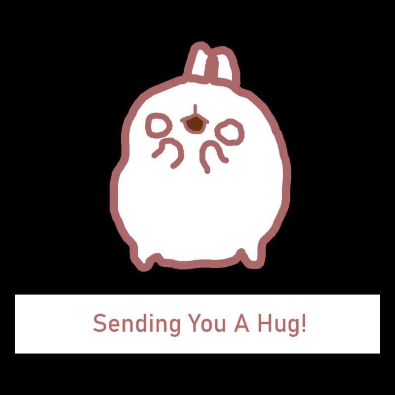 Huggy