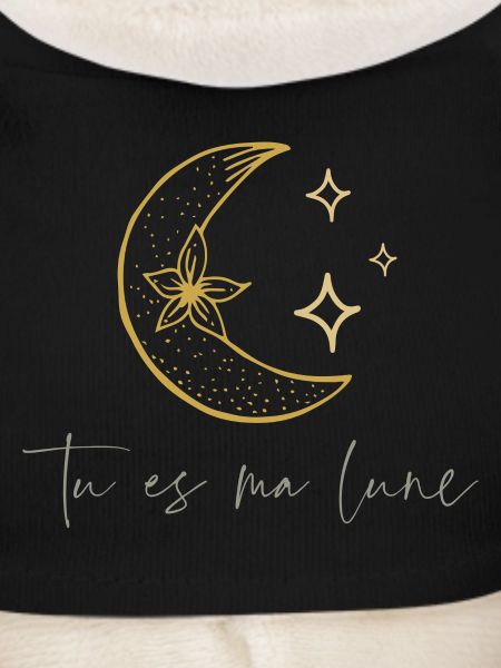 Tu es ma lune