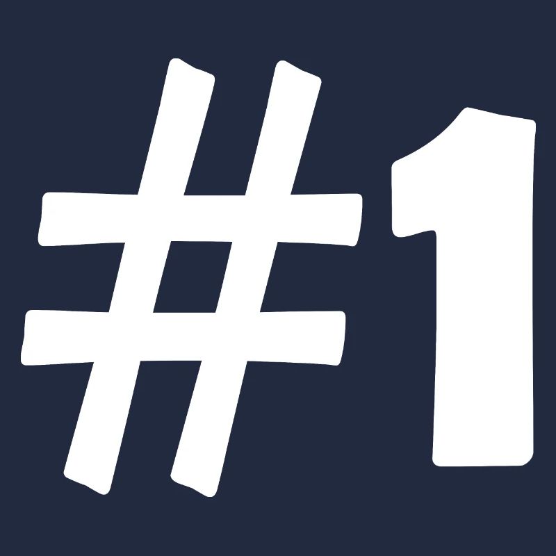 #1