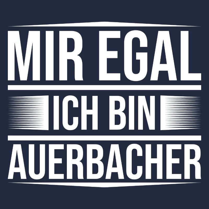 Mir egal Auerbach