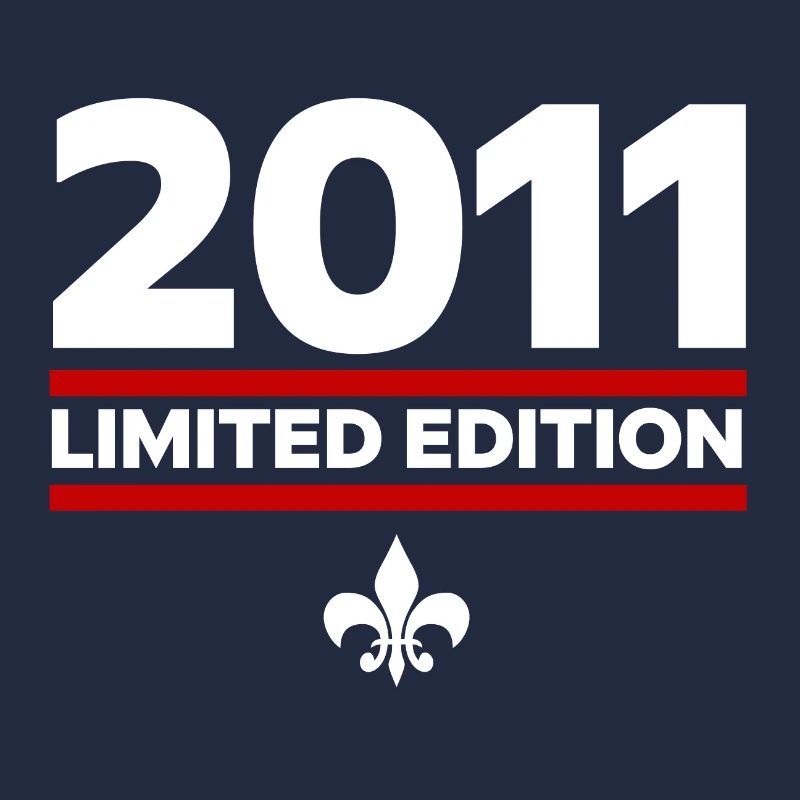 2011 Limited Edition