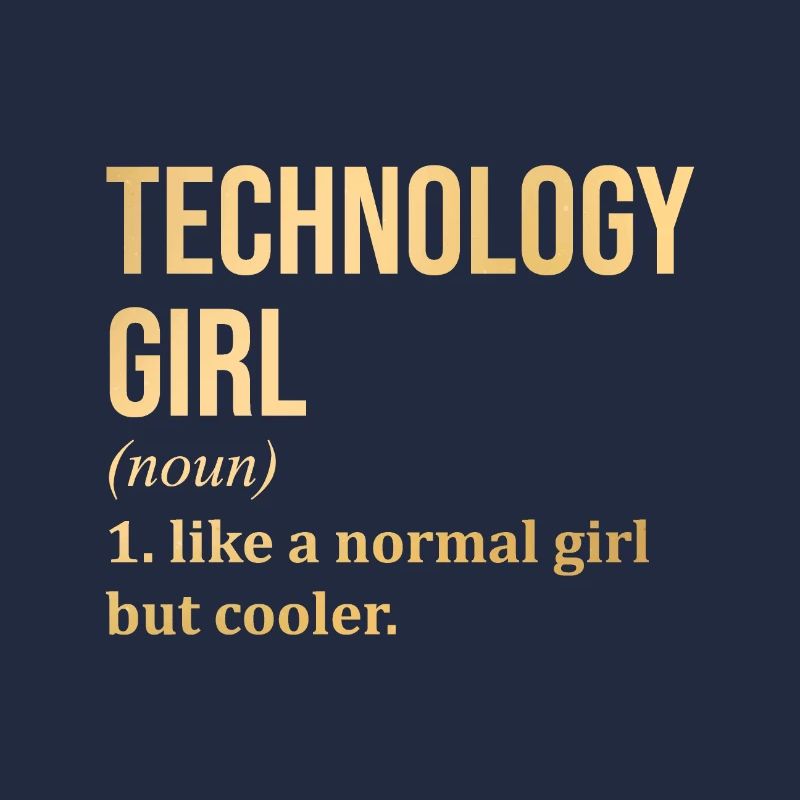 Technologie