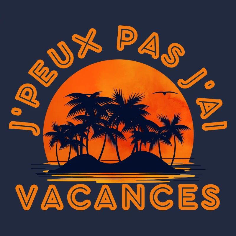 Vacances d'été