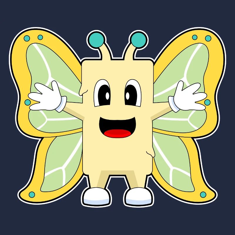 Beurre de papillon