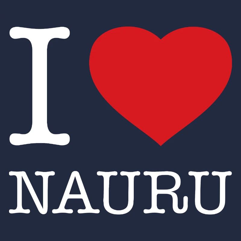 J’ADORE NAURU