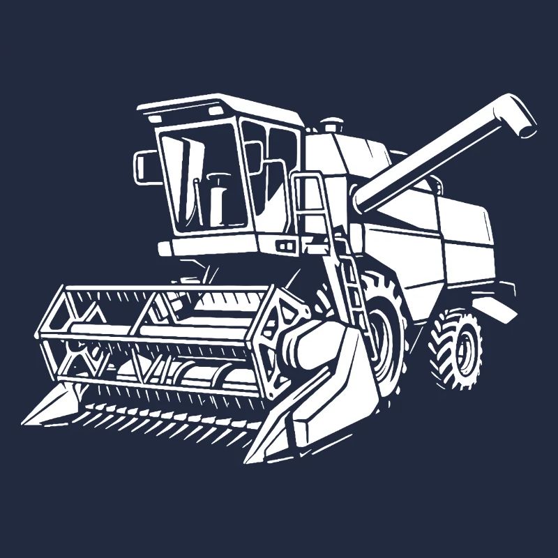 Pure grain power