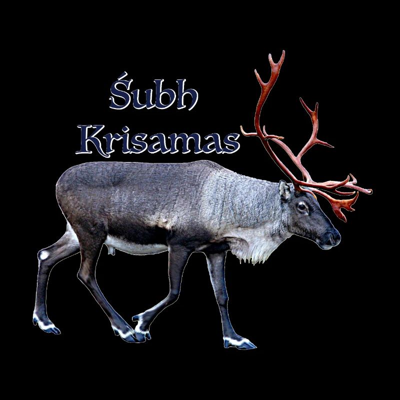 Subh Krisamas