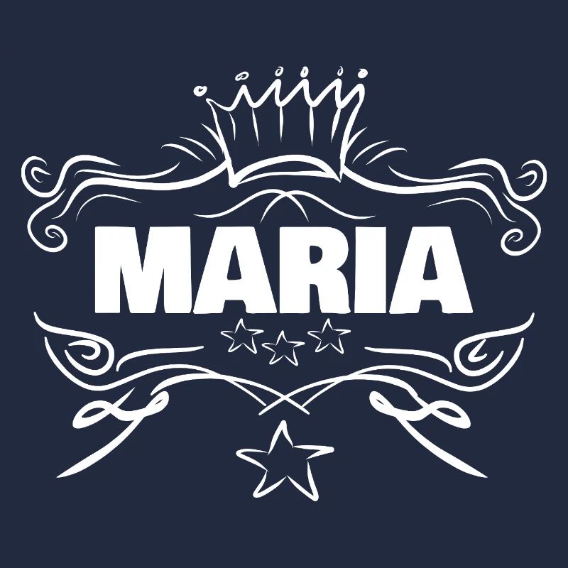 Bébé Maria