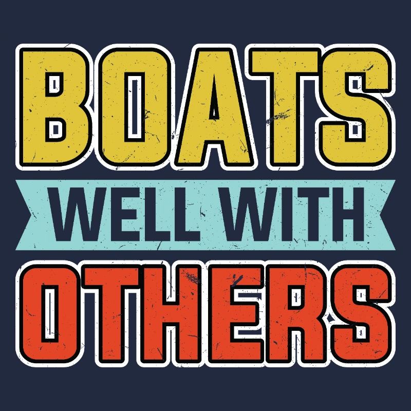 Boote Gut Mit Anderen