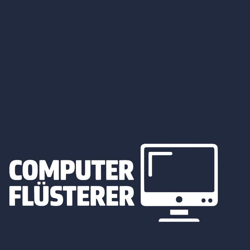 Computer Flüsterer