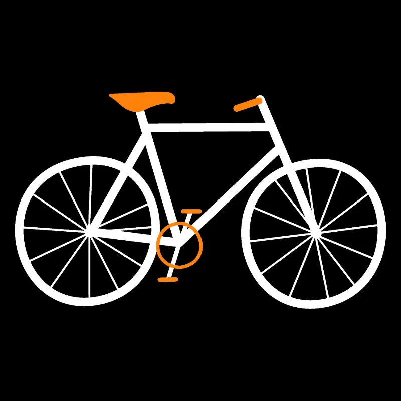 Vélo Vélo Retro