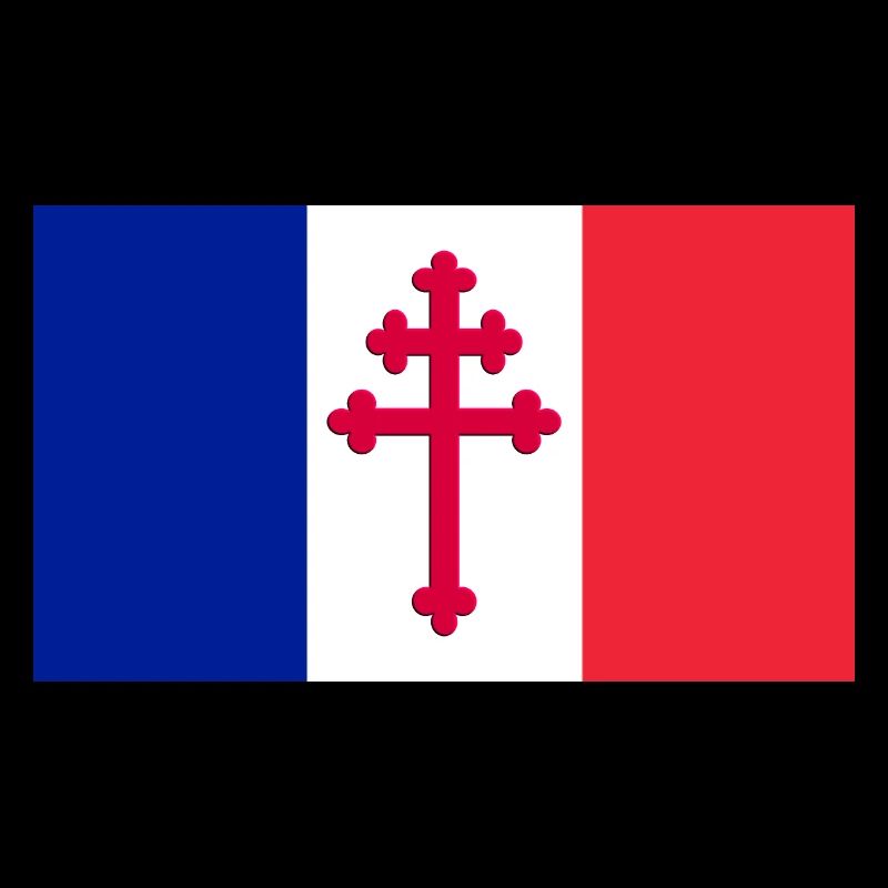 croix de Lorraine