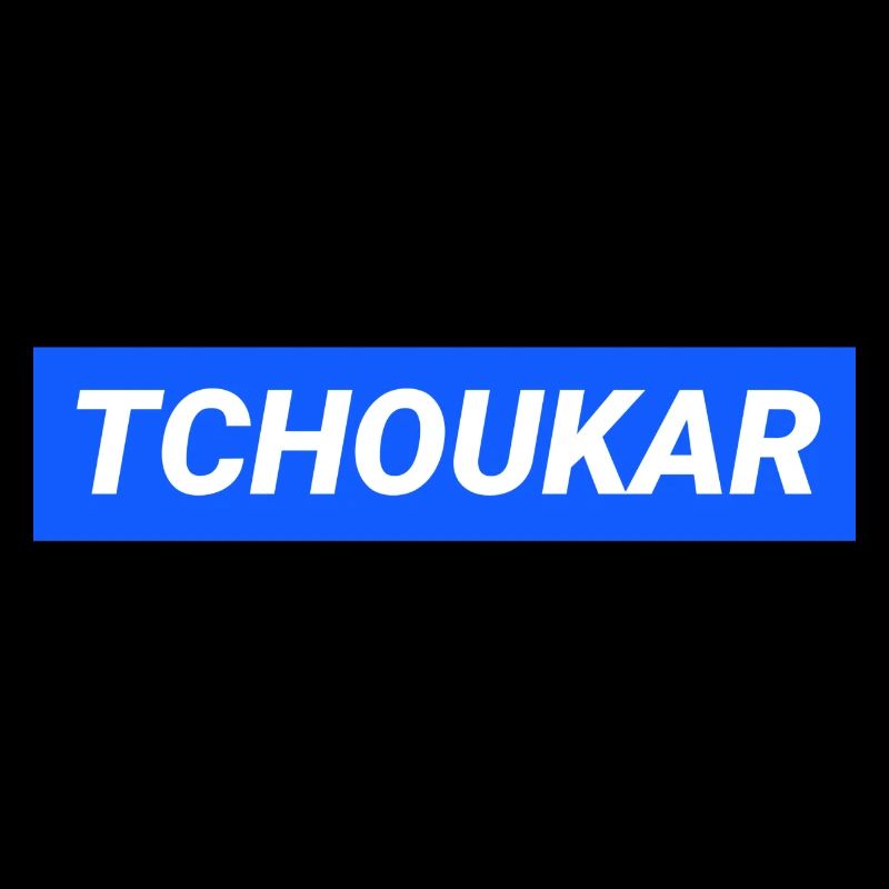Tchoukar Grenoble Homme