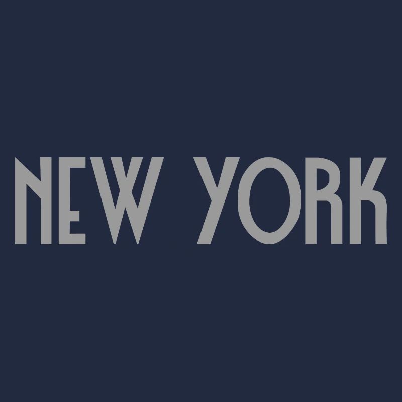 New York