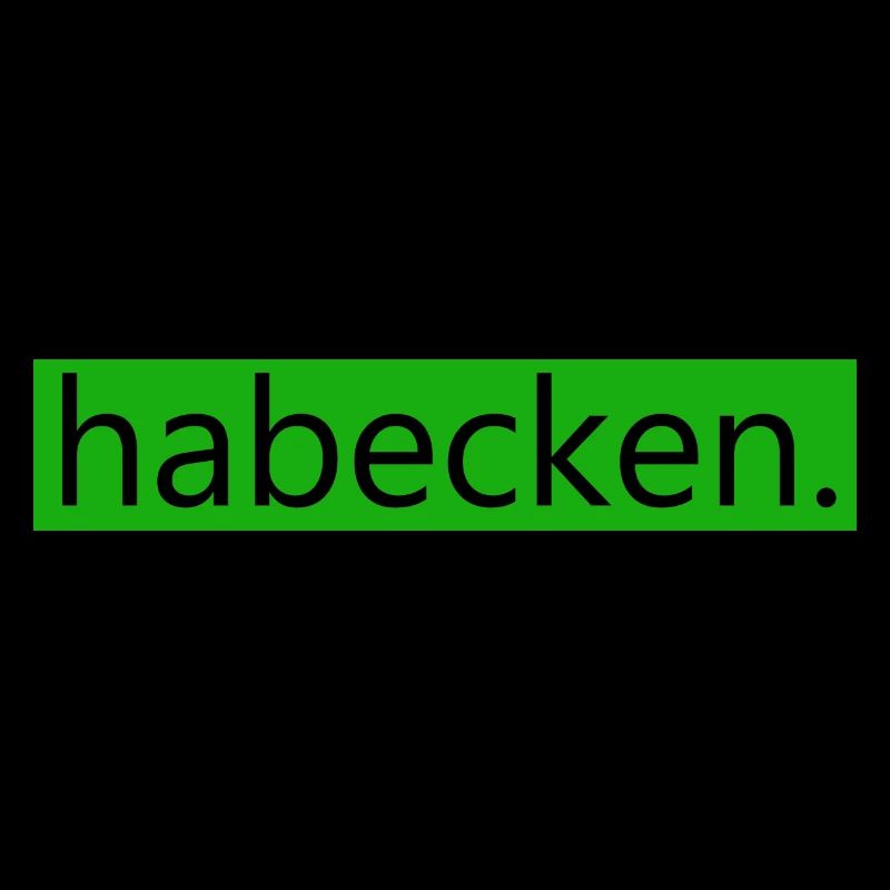 habecken