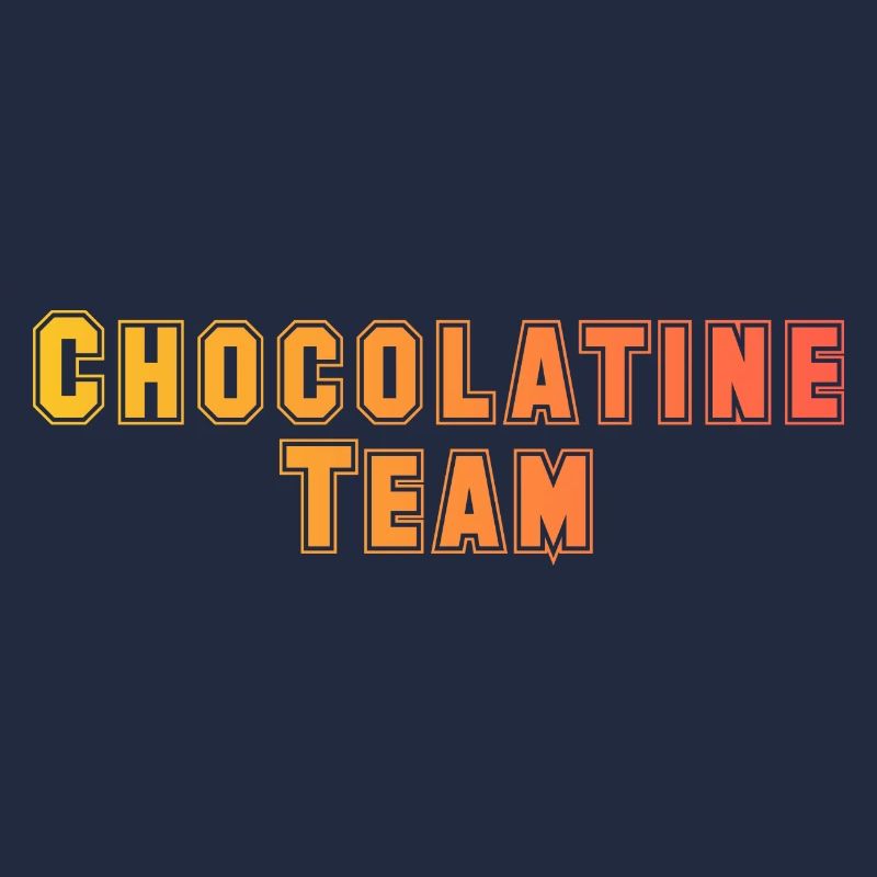 Chocolatine Team