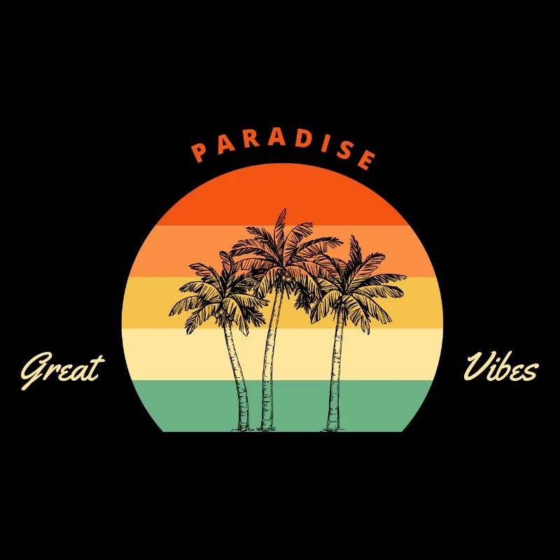Paradis du surf