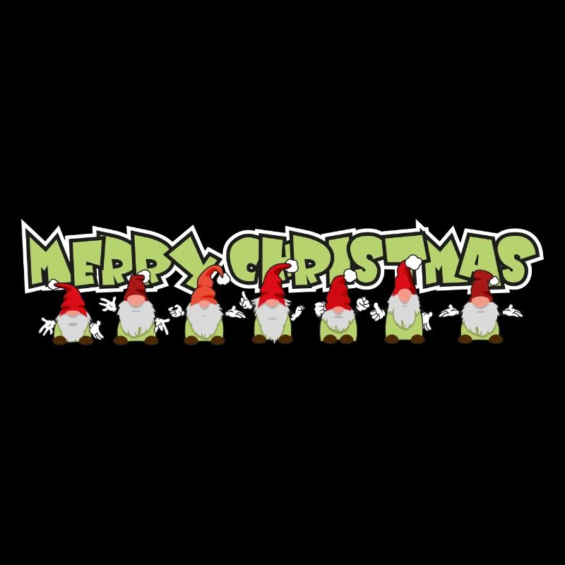 Joyeux Noël Elfes de Noël