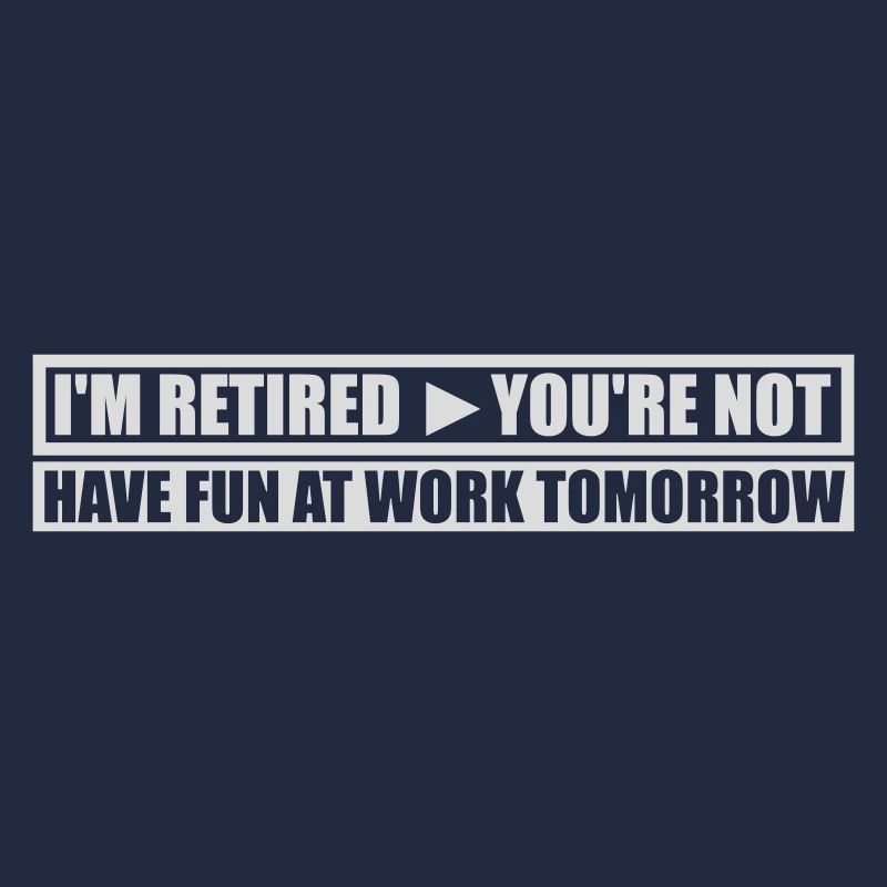 have fun at work