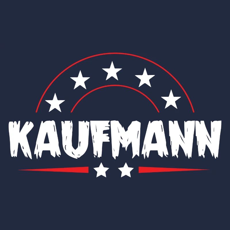 Kaufmann Beruf