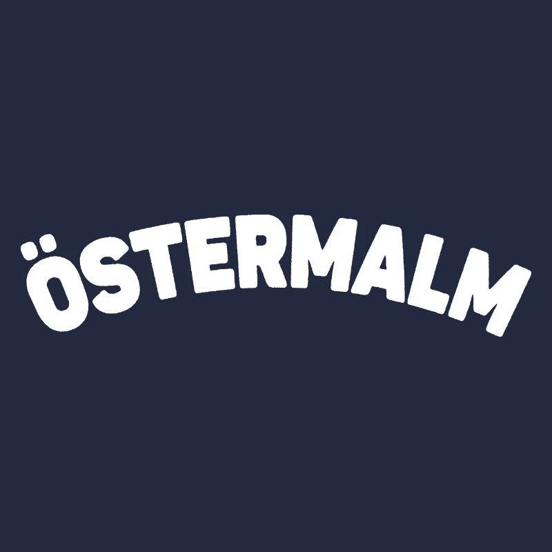 Ostermalm