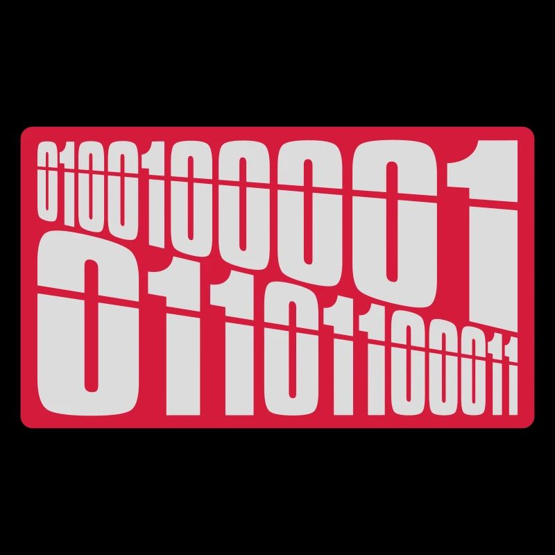 Binär Code Programm Sprache