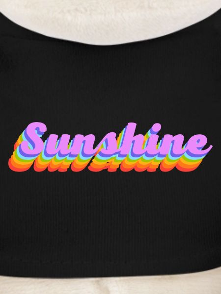 sunshine