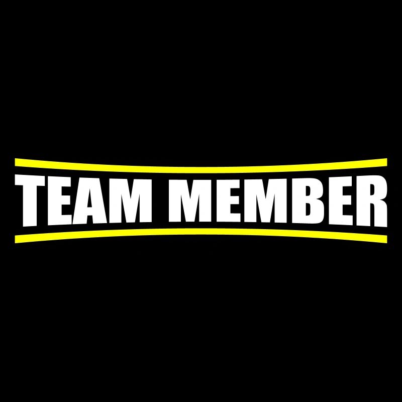 Membres de l’équipe