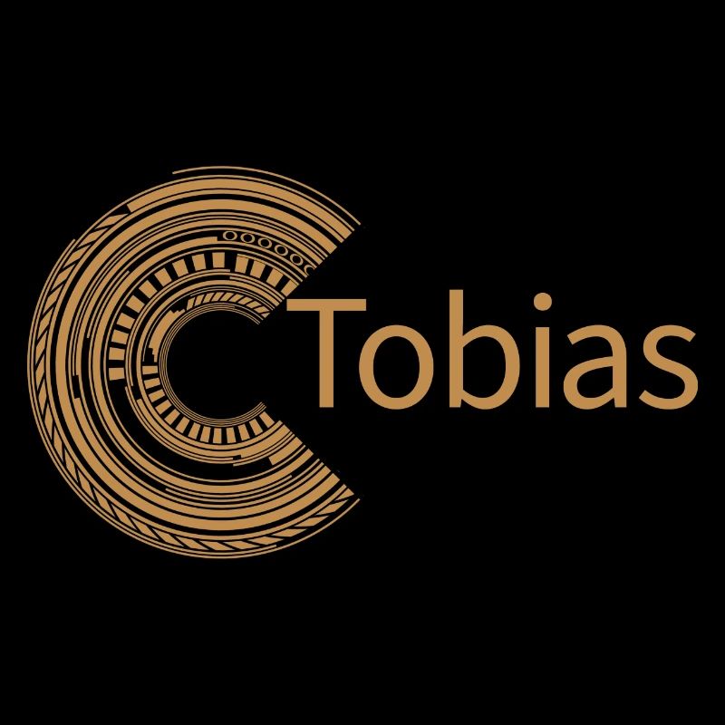 For Tobias
