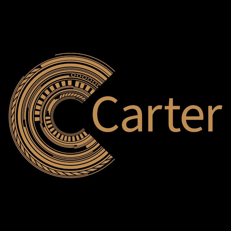 Pour Carter