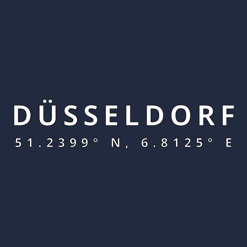 Dusseldorf