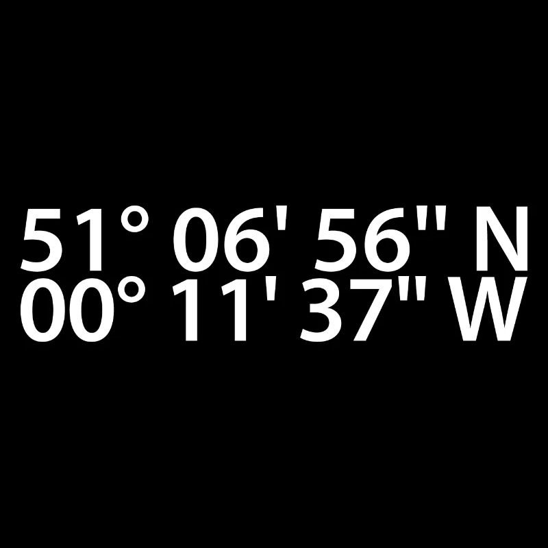 Crawley coordinates