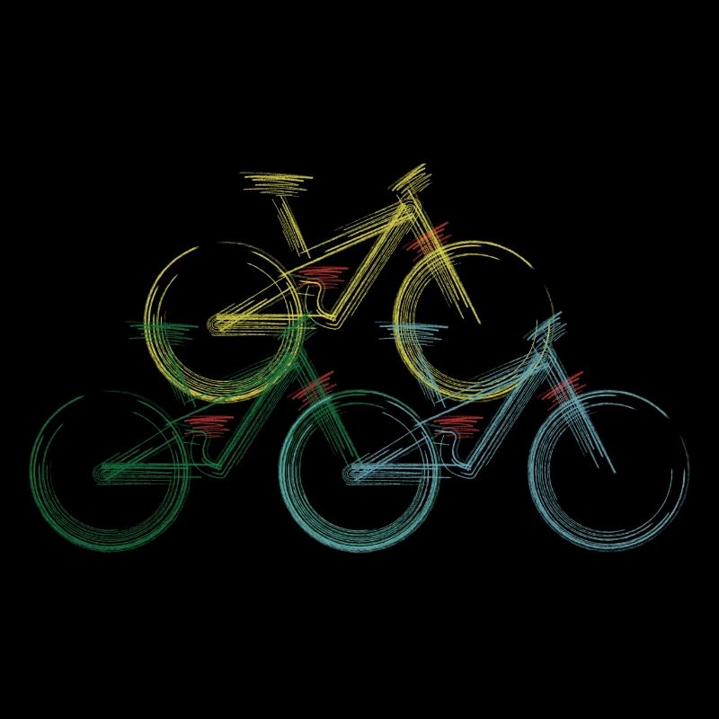 VTT Entièrement esquissé