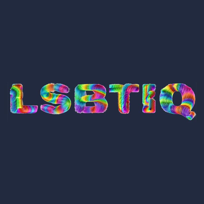 LSBTIQ