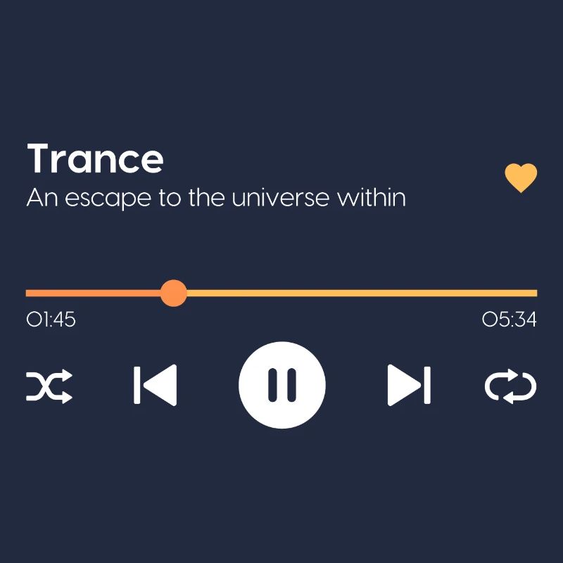 Transe