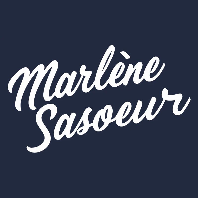 Marlène Sasoeur