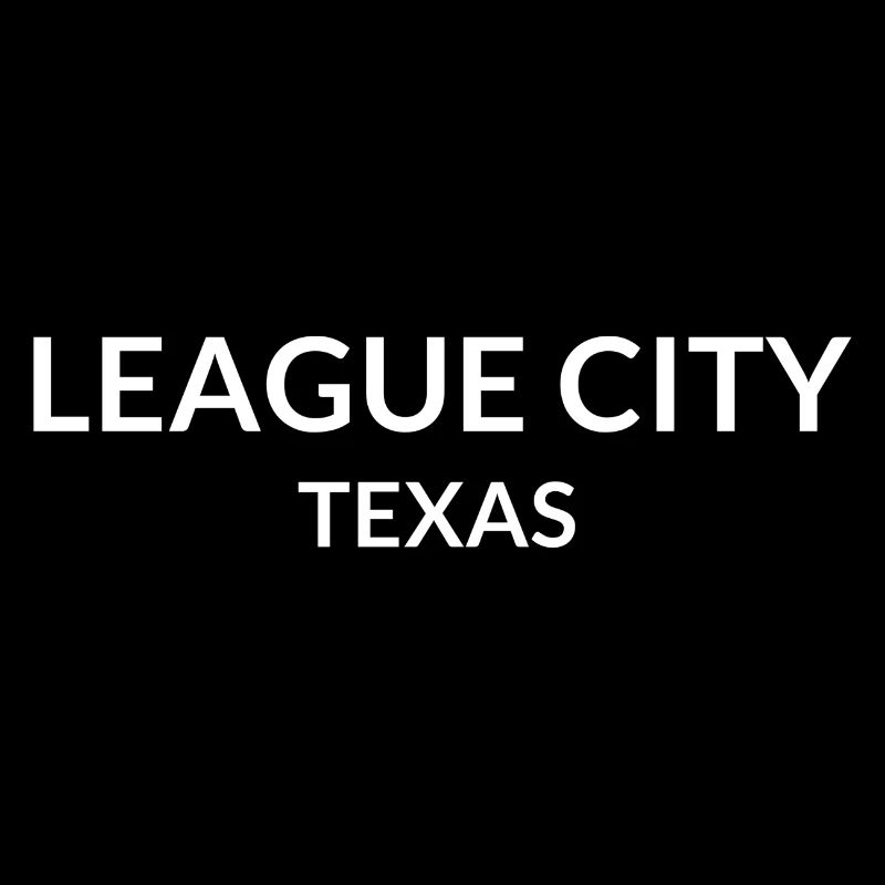 League City Texas États-Unis
