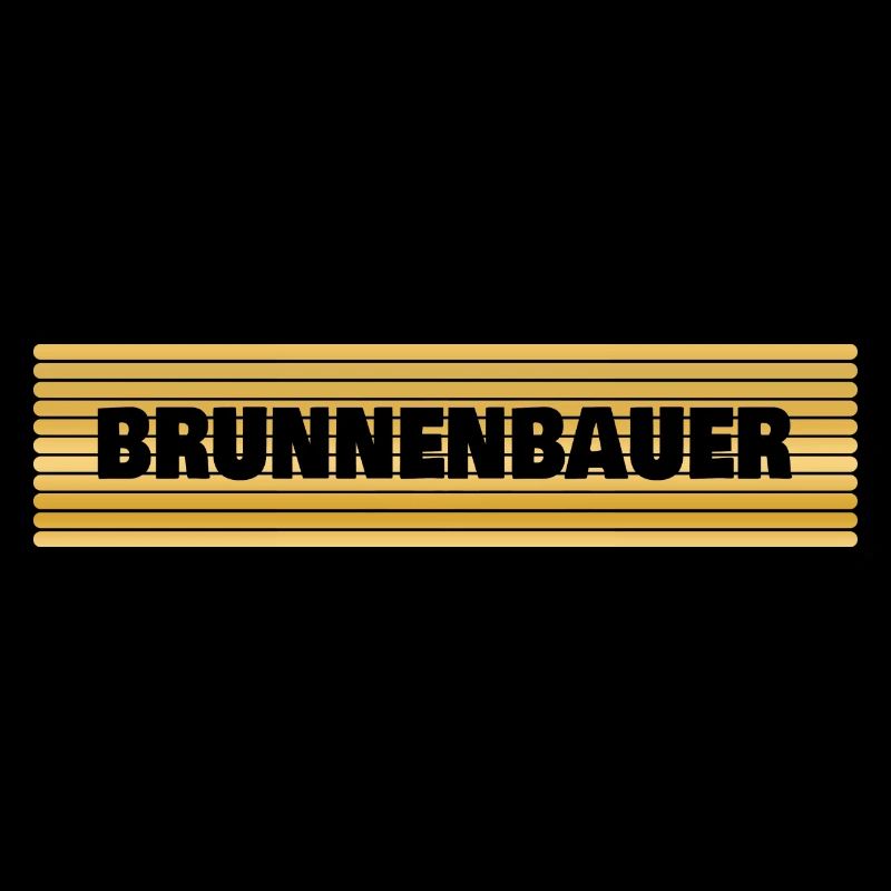 Beruf Brunnenbauer