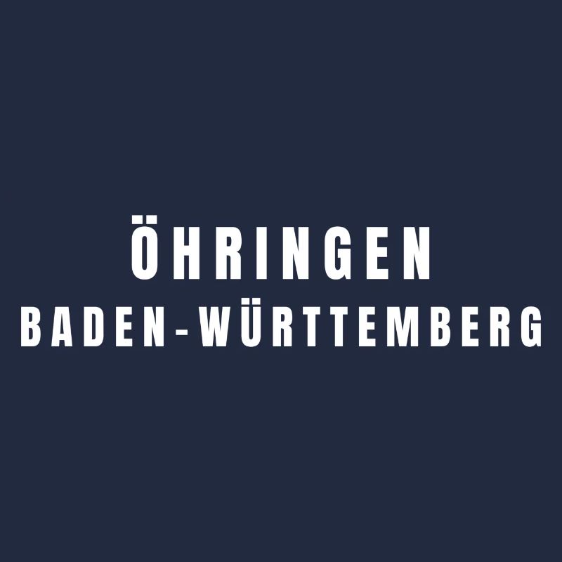 Öhringen, Bade-Wurtemberg